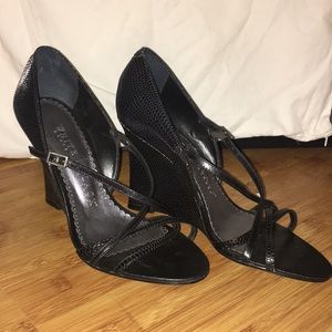 White house black heels